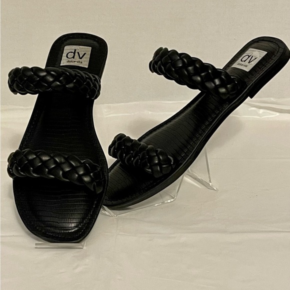DV by Dolce Vita Black Size 9.5 Never Worn - Picture 2 of 6